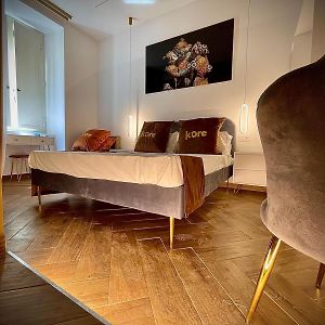 Kore Suite Napoli