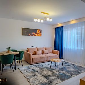 Yamaluxe Apartments - Bucuresti